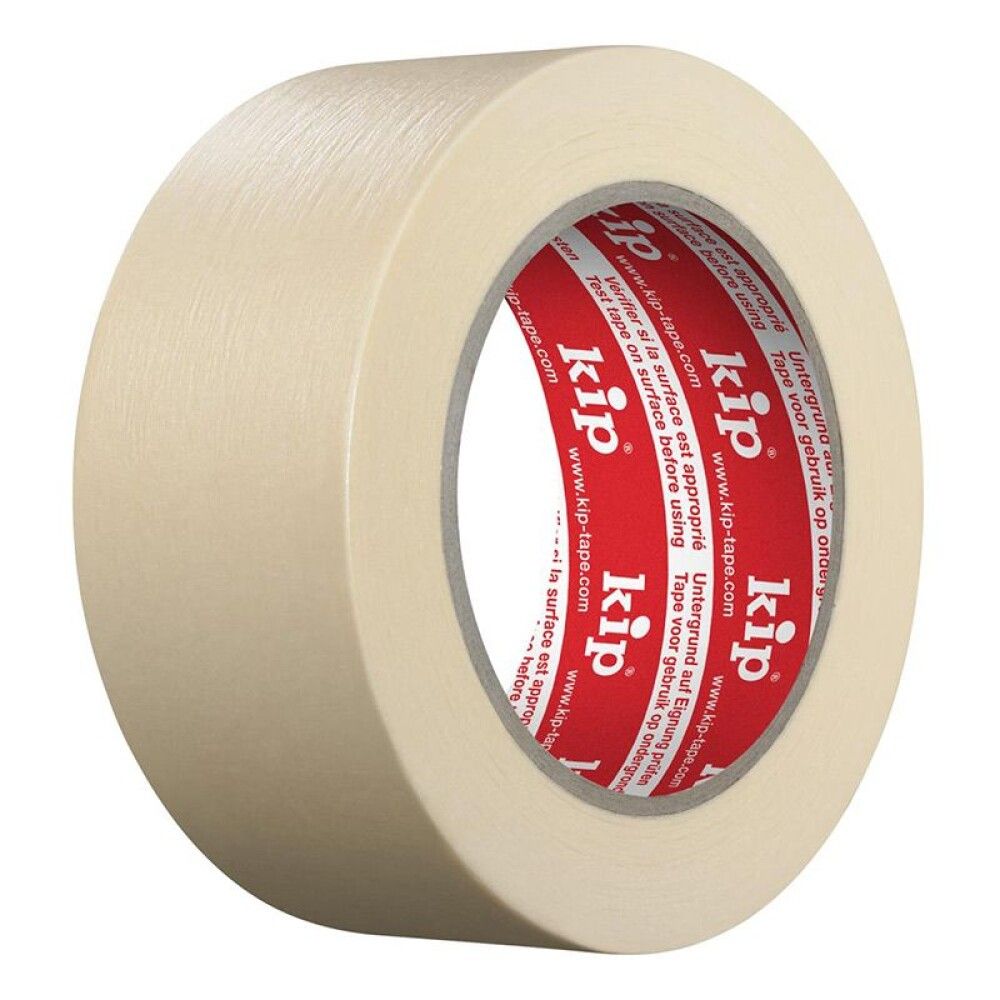 MASKERINGSTAPE KIP STANDARD 50MX48MM
