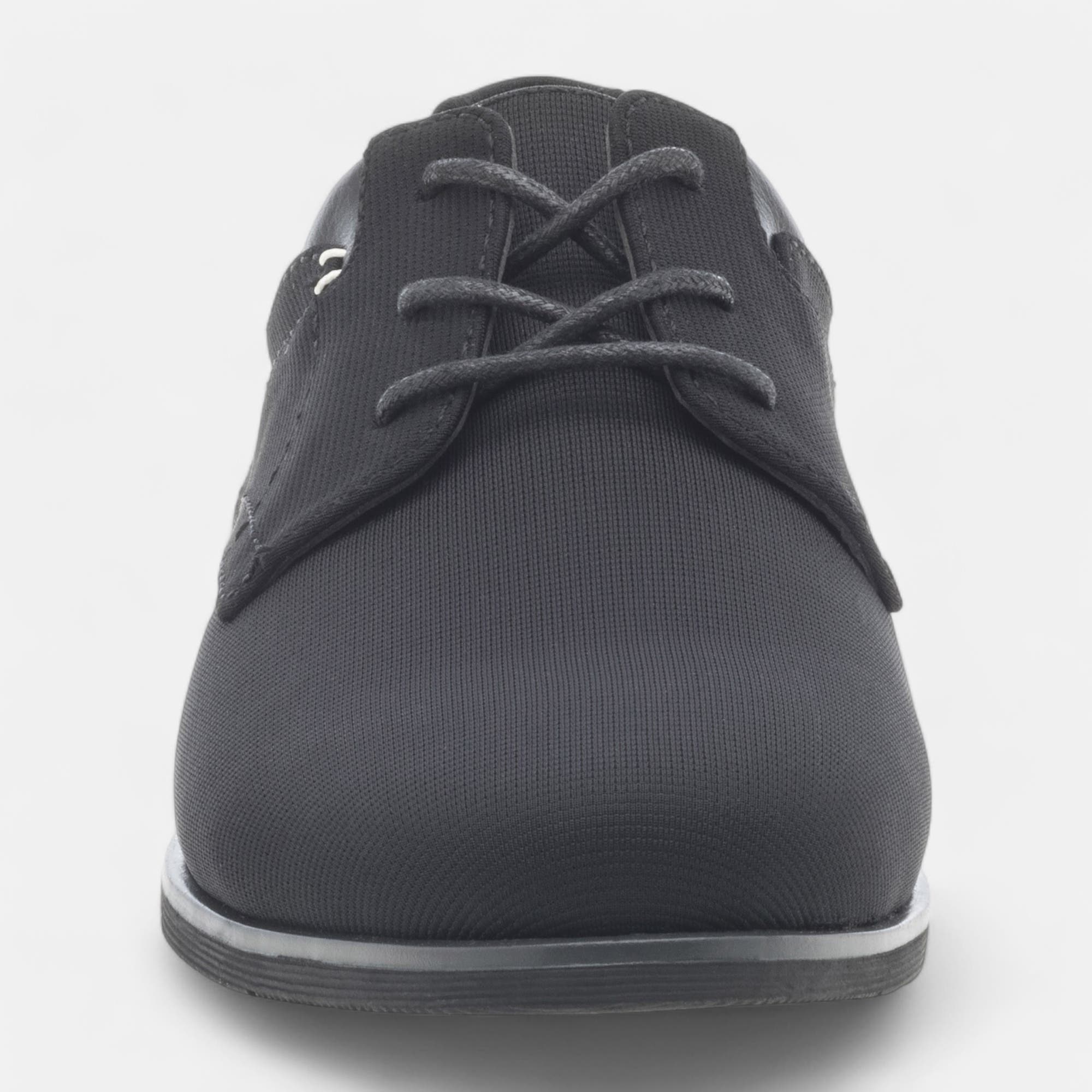 Derbies Garçon noir
