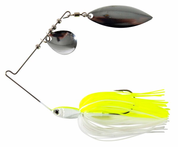 Ultimate X-Series Spinnerbait 7g