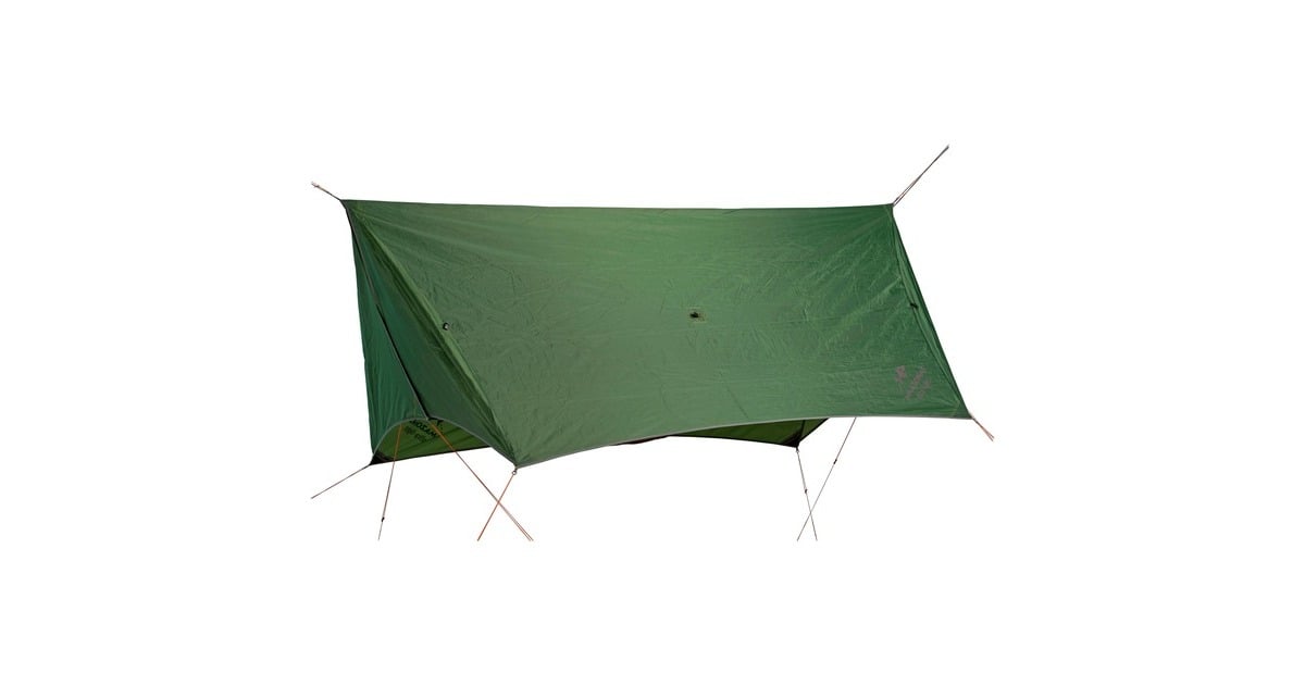 AmazonasWing Tarp zonnezeil  (Groen)