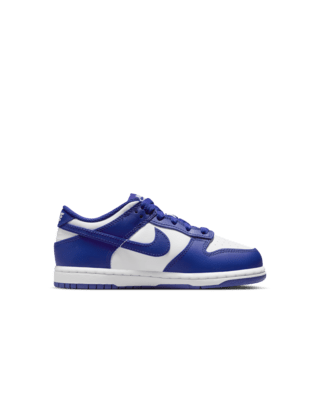 Nike Dunk Low Little Kids' Shoes