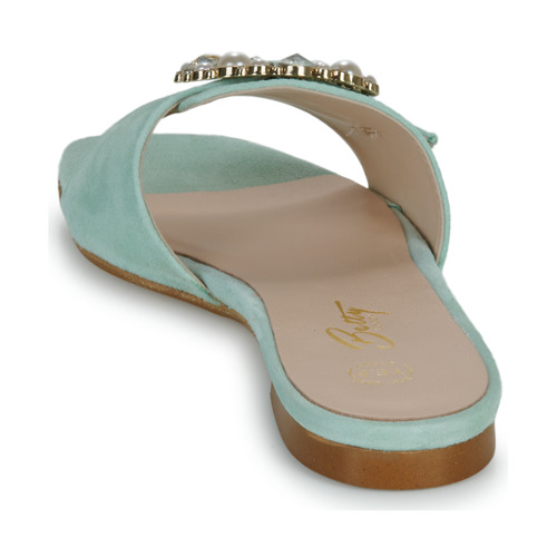 Betty London - MELODIE Menta