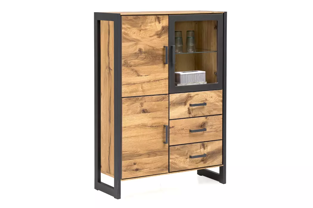 Vitrine Janne