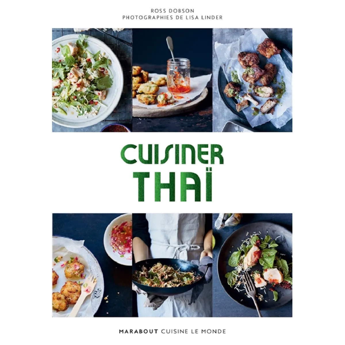 Cuisiner thaï · Occasion