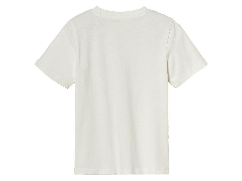 2 kinder T-shirts