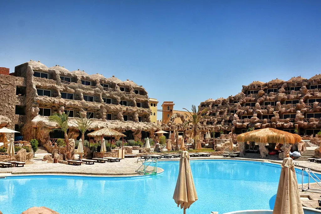 Caves Beach Resort All Inclusive - Hotel