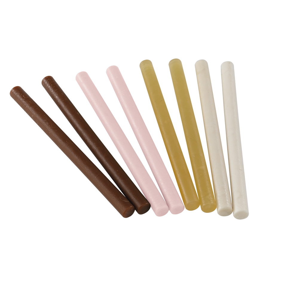 Ferplast goodbite natural stick jouet baton pour l'hygiène dentaire, saveurs mixtes, chien moyen-petit (5-25 kg), naturel, 8