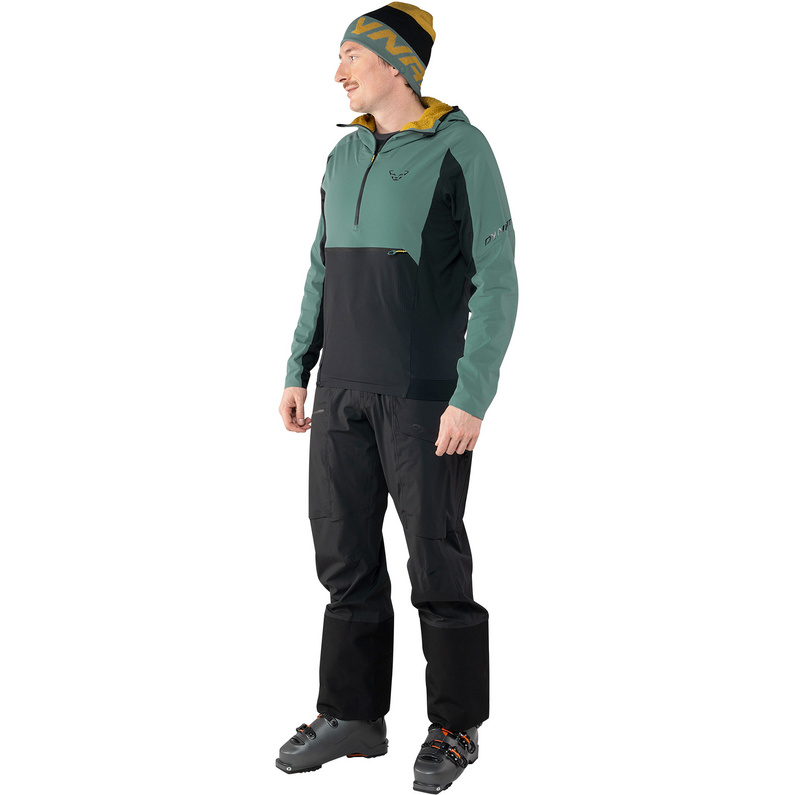 Dynafit Herren Tigard Alpha Direct HZ Jacke