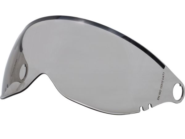 Abus Pedelec 2.0 / Hyban 2.0 ACE Visir, Smoke