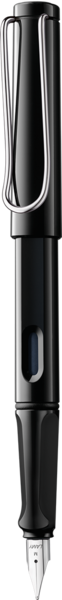 LAMY safari Füllhalter