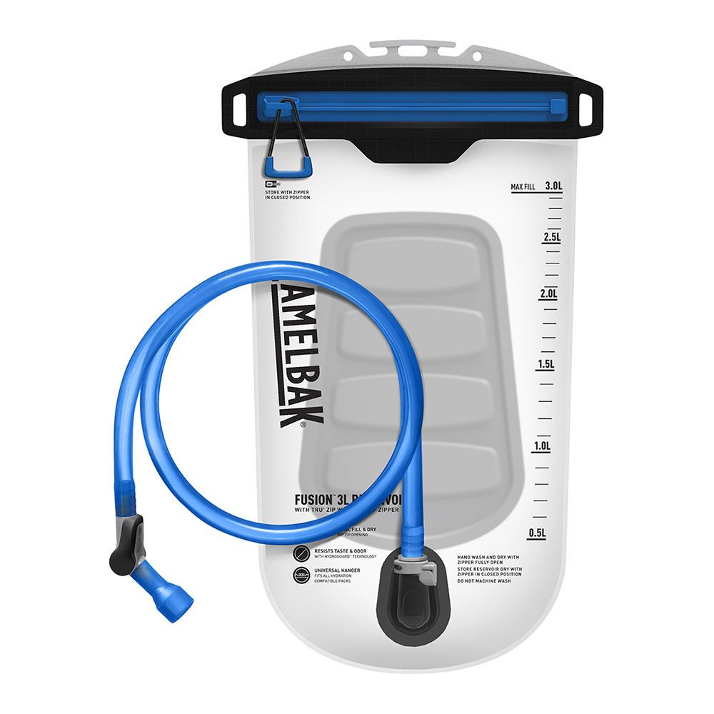 Camelbak FUSION 3L - Poche À eau clear