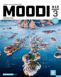 Moodi Lyhyt MAB3 (LOPS21)