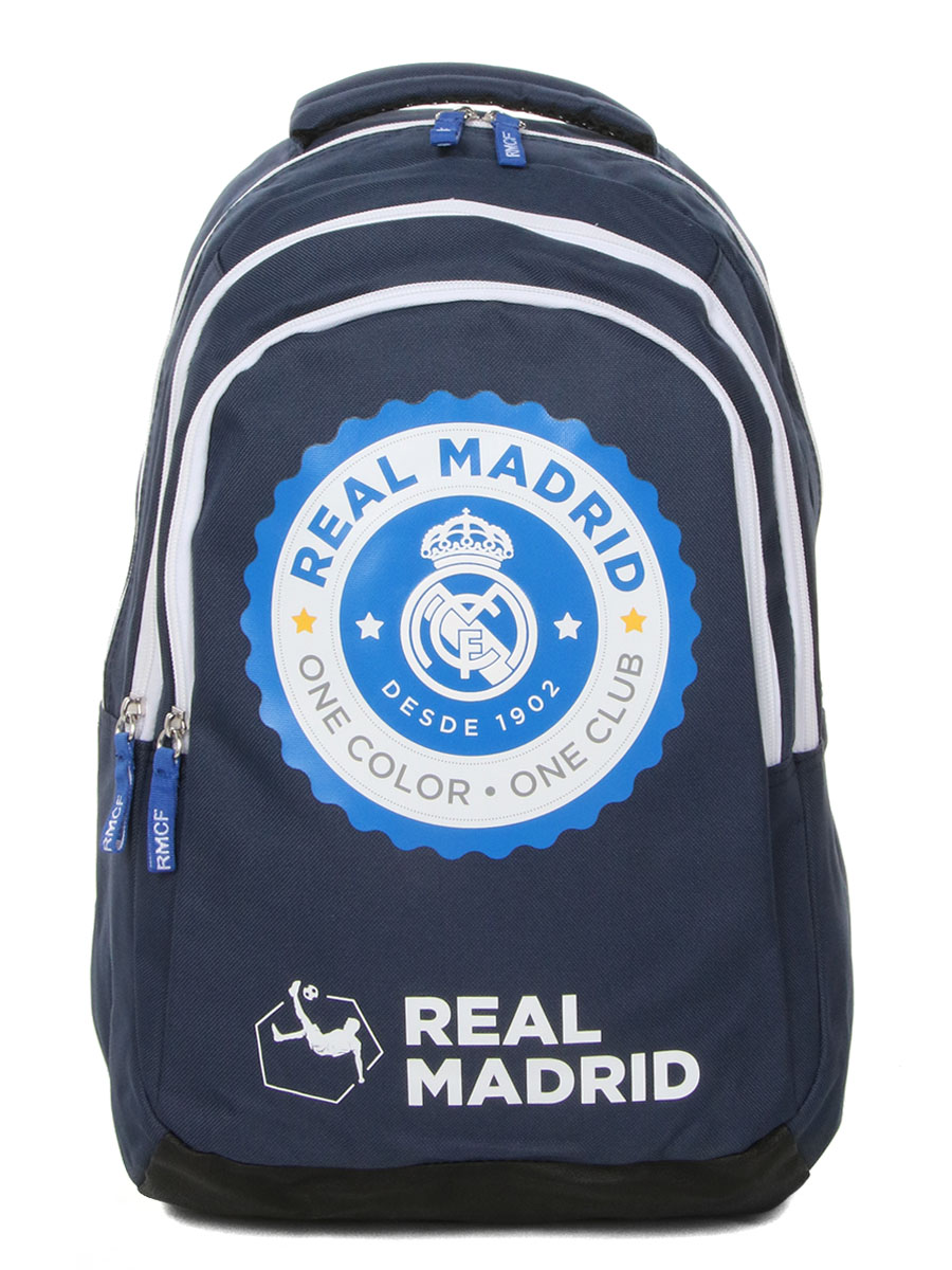 Sac À dos Real Madrid Club