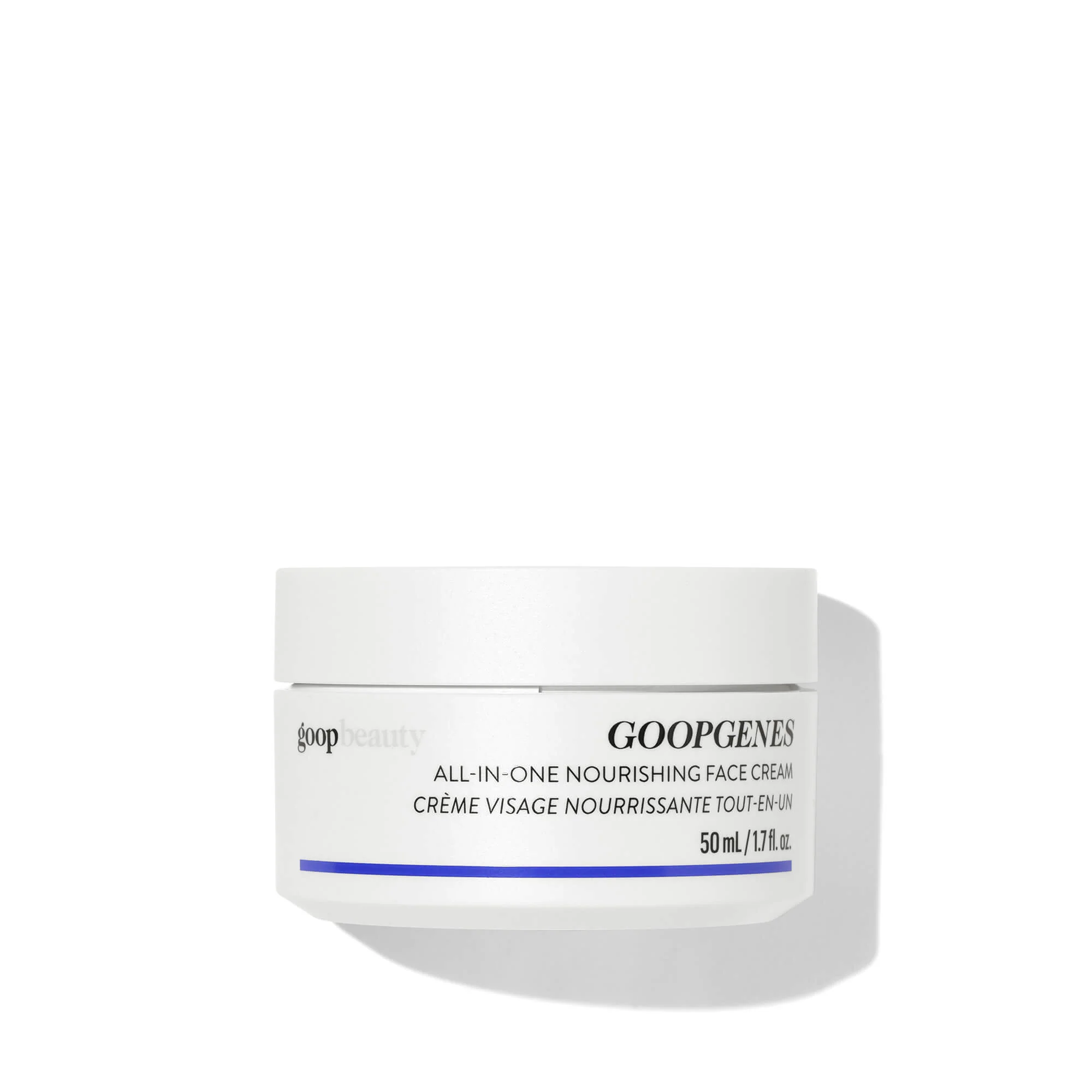 Goop Beauty All-in-One Nourishing Crème Hydratante Nourrissante
