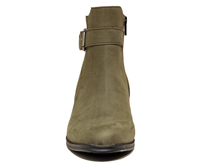 Wolky 0288412 Zavalla HV groen