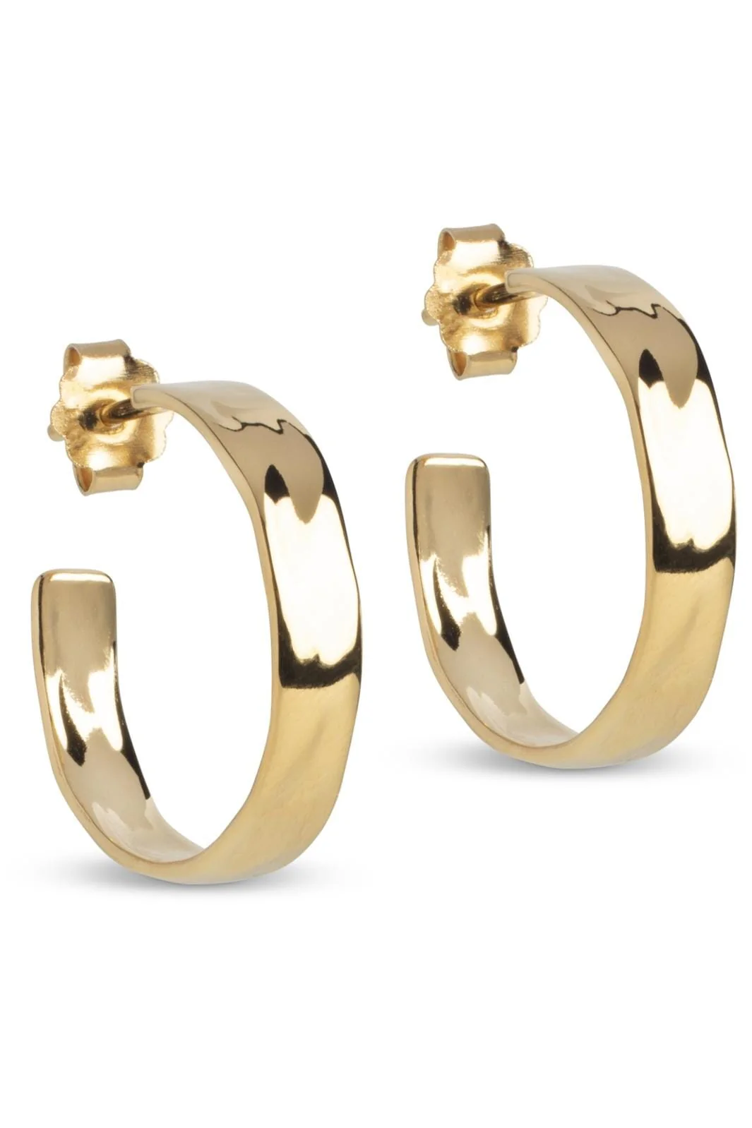 Enamel Copenhagen Hoops, Sandra Narrow