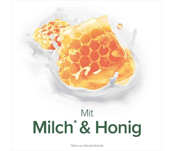 Palmolive Milch & Honig Flüssigseife