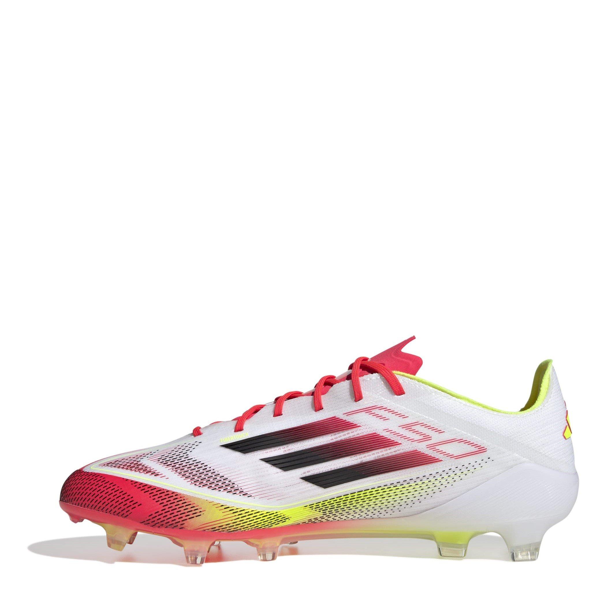 adidas F50 Elite Adults Firm Ground Football Boots