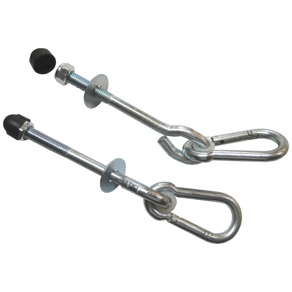 Karabinerhaken