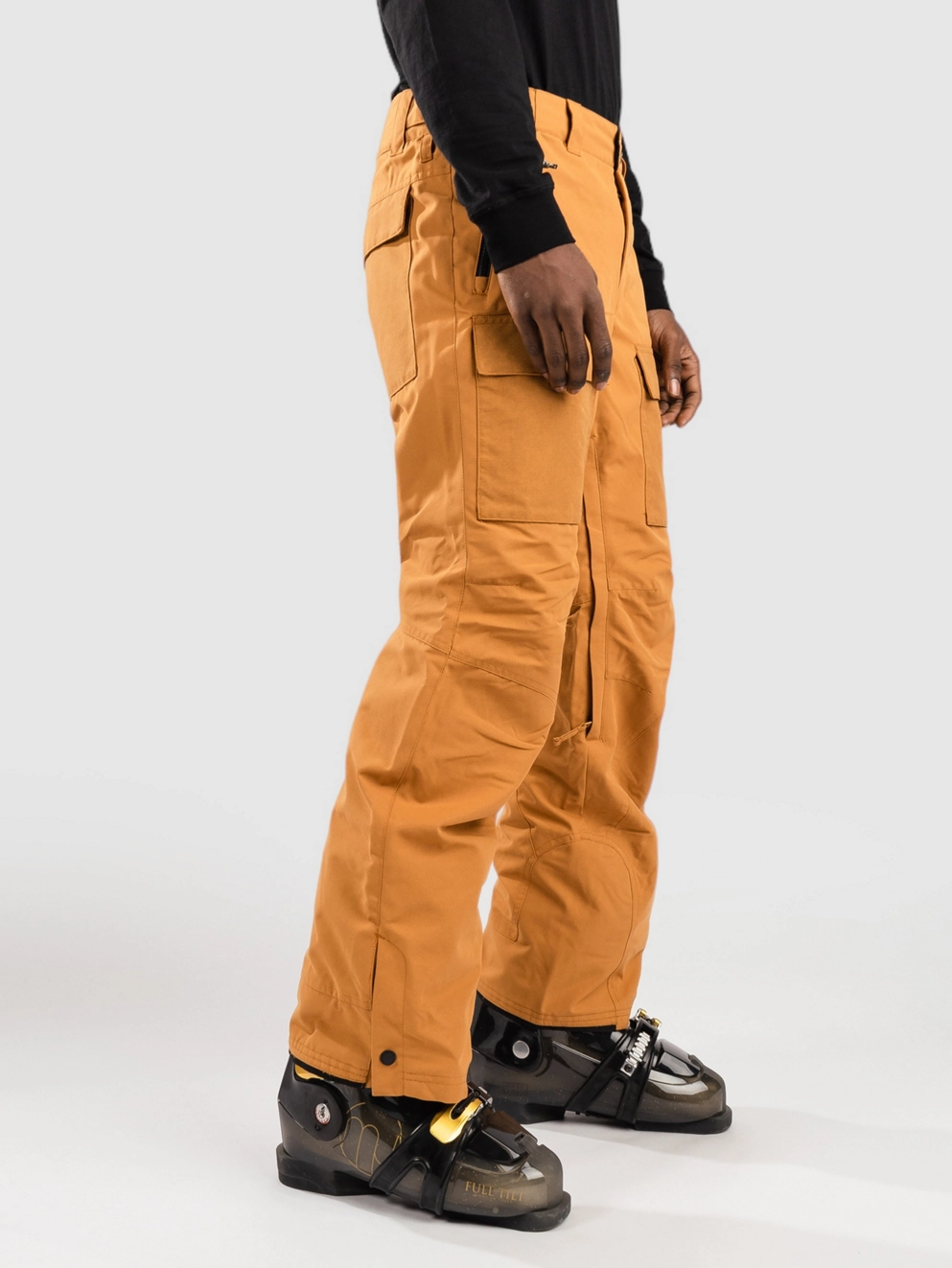 O'Neill Utility Pants rich caramel