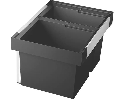 BLANCO inbouw afvalbak Flexon II 60/2 521471