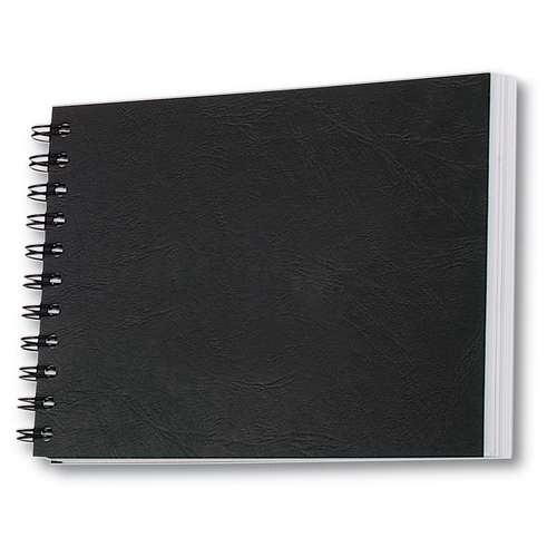 Clairefontaine Aquarellreisealbum