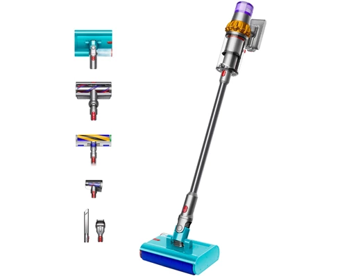 Dyson V15s Detect Submarine