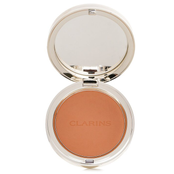 Clarins Clarins Ever Matte Compact Powder