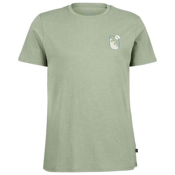 Stoic - Hemp30 AmalSt. Tee II - T-shirt