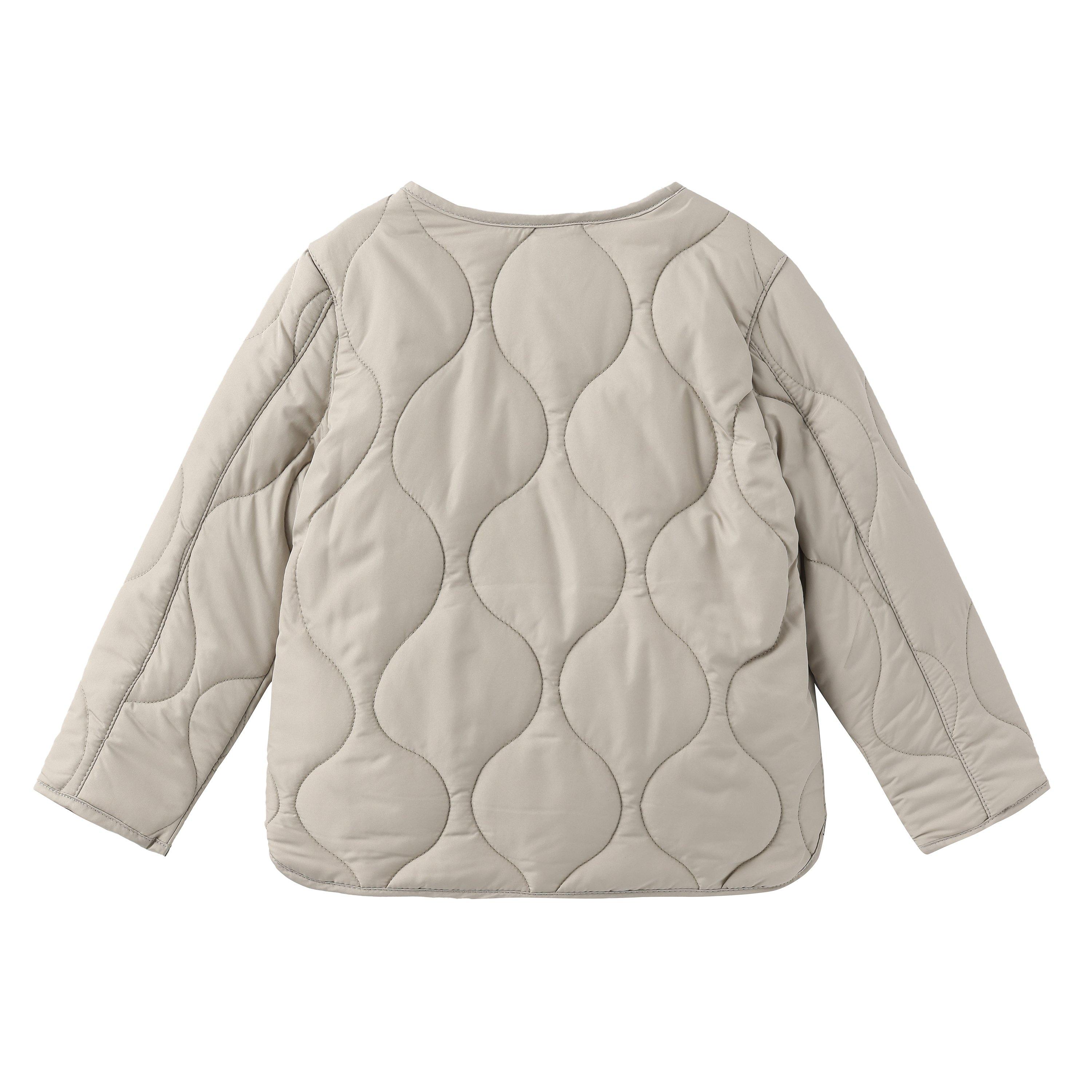 Firetrap Lightweight Quilted Jacket
