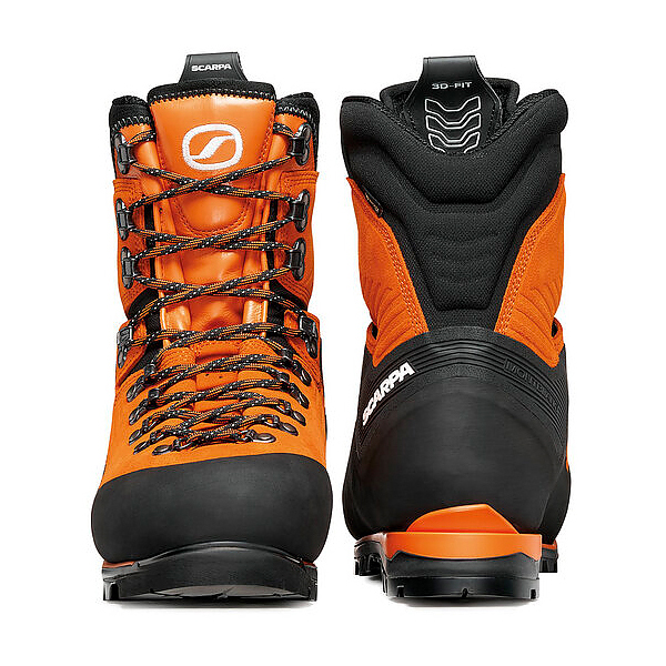 Scarpa - Mont Blanc GTX - Chaussures de montagne