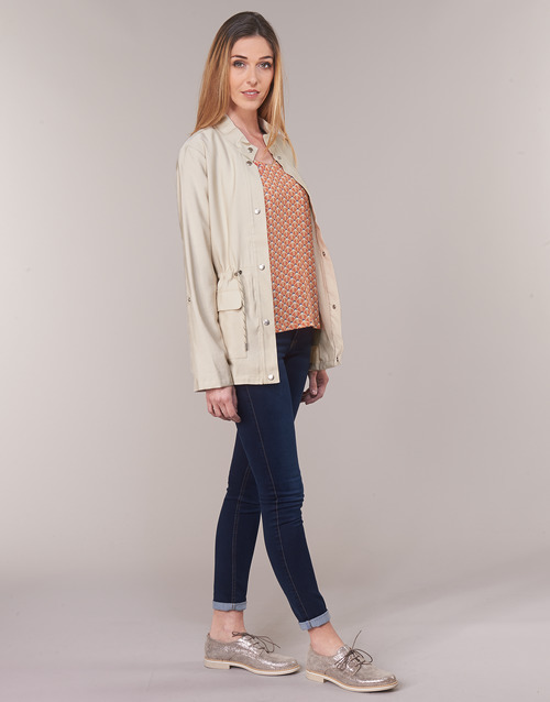 Only - ONLDANIELLE - Beige