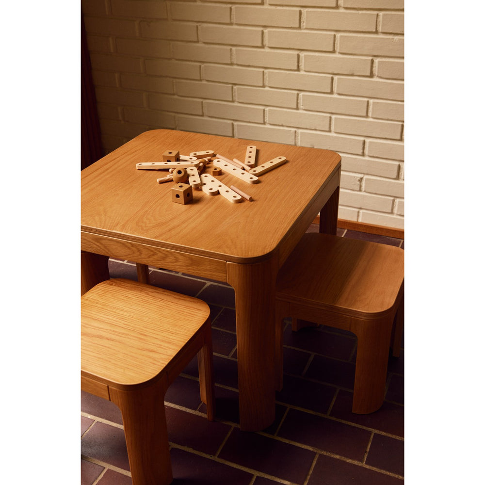 Køb FLEXA Oak Nova Lille Bord