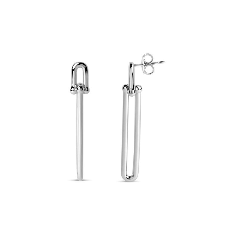 Boucles d'oreilles Assa