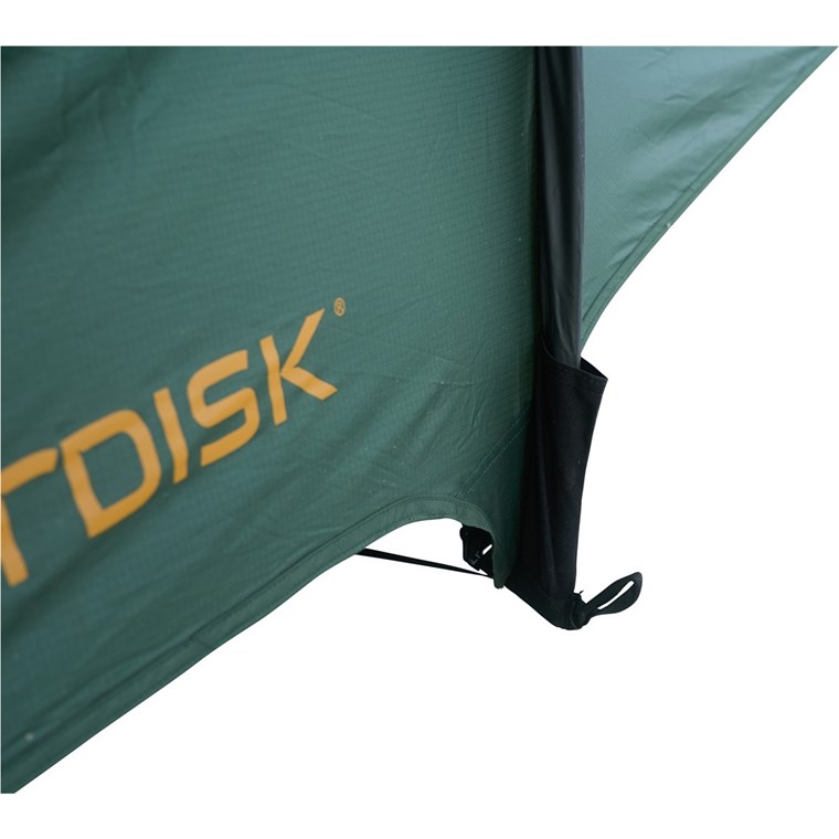 Nordisk Oppland 2 SI (2.0) Tent