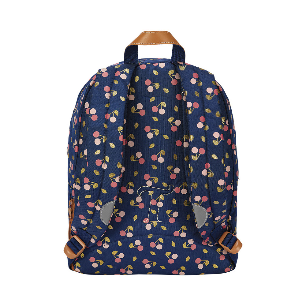 Sac à dos Alexa bleu