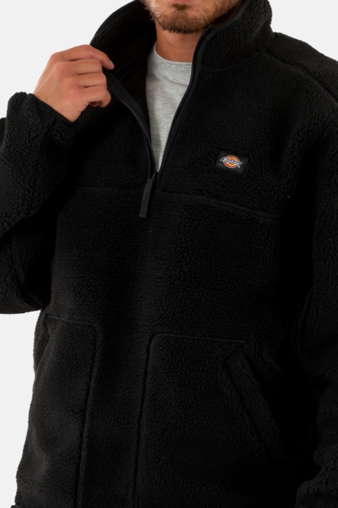 sweat dickies mount hope blk1 black