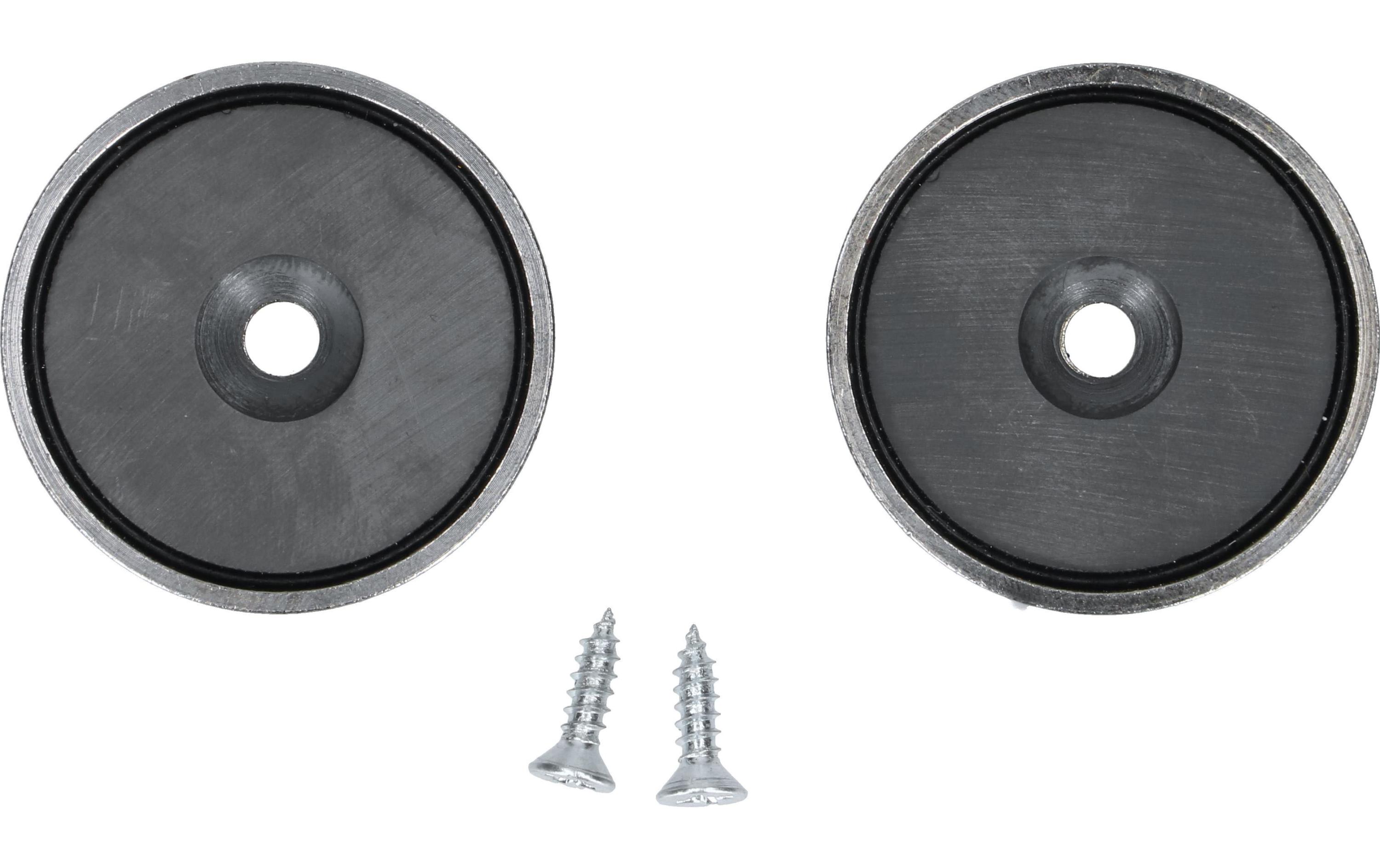 Magnet-Clip zu Prime Line / Safety Line / Swiss LineMagnet-Clip zu Prime Line, Safety Line, Swiss Line, Basic Line und maxTex