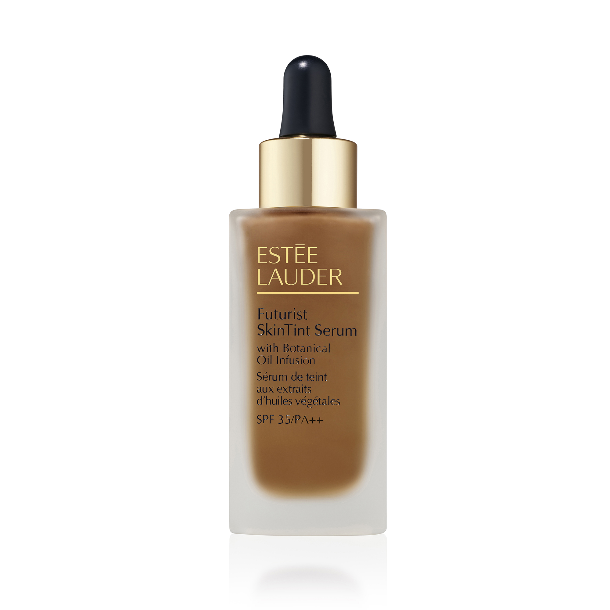 Estee Lauder Futurist Skintint FTD No.5W1 1 Stk