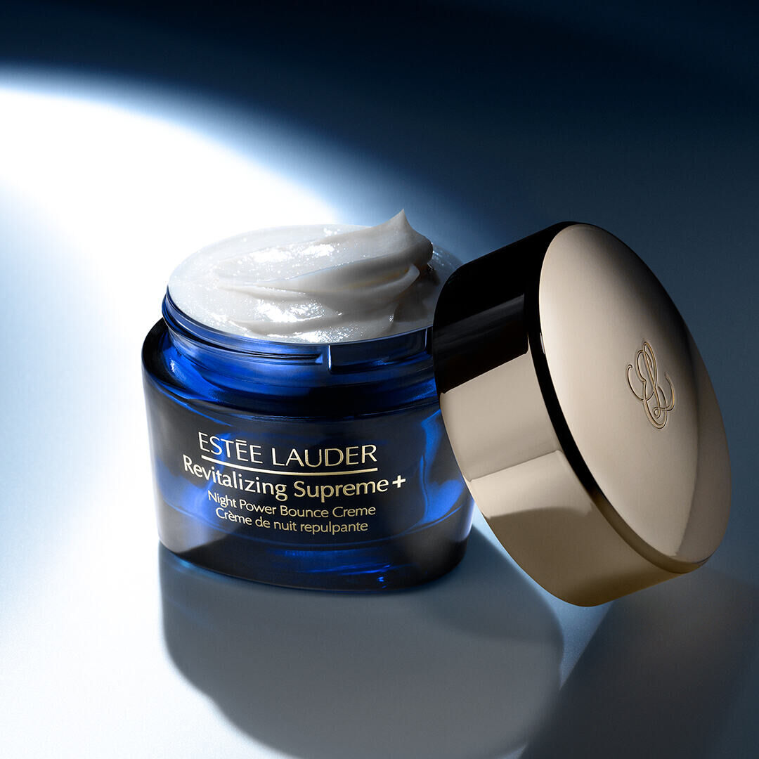 Estée Lauder Revitalizing Supreme+ Night Power Bounce Creme - 50ml