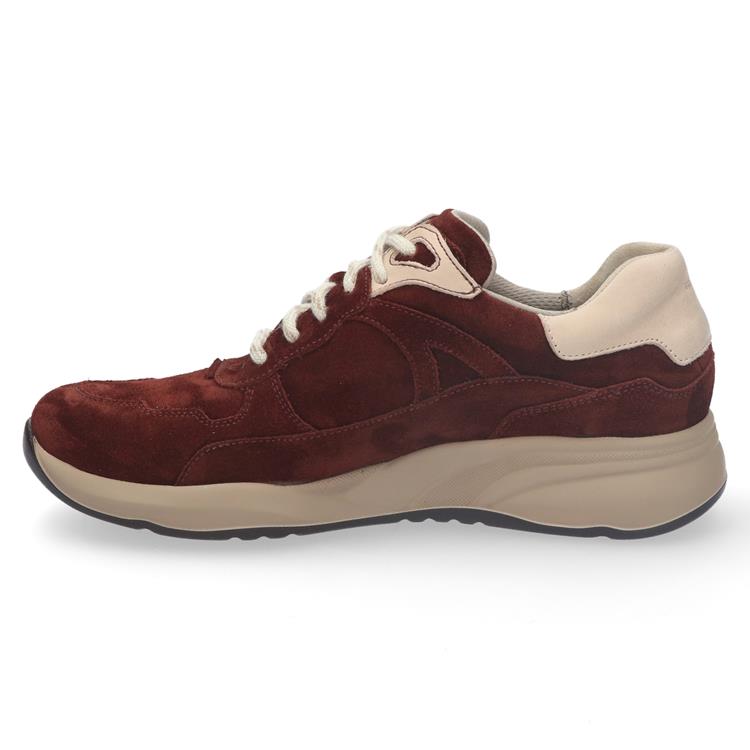 Durea 6283 wijdte G BRUIN/TAUPE
