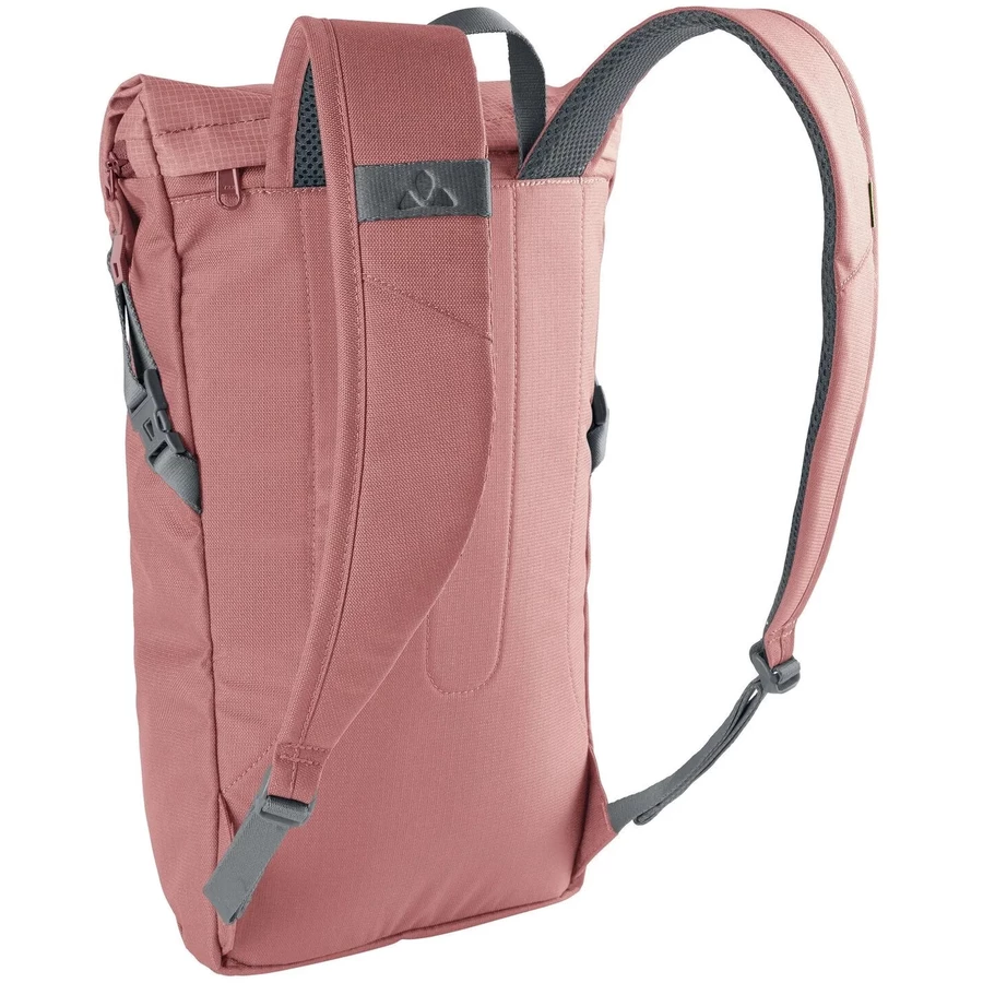 Vaude Estrellas Unuk 8 - Rucksack 39 cm dusty rose