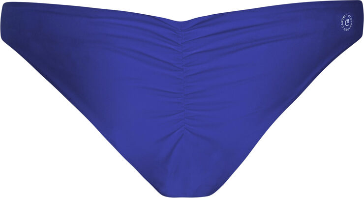 Cartel Copenhagen Batur rynket bikini underdel Cartel blue