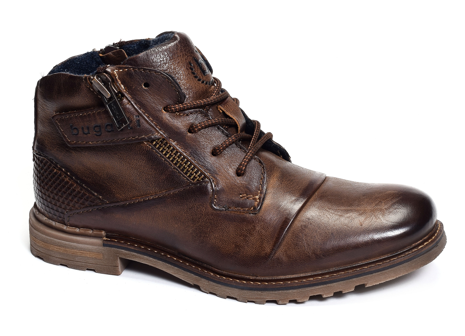 Vittore a0u34 marron
