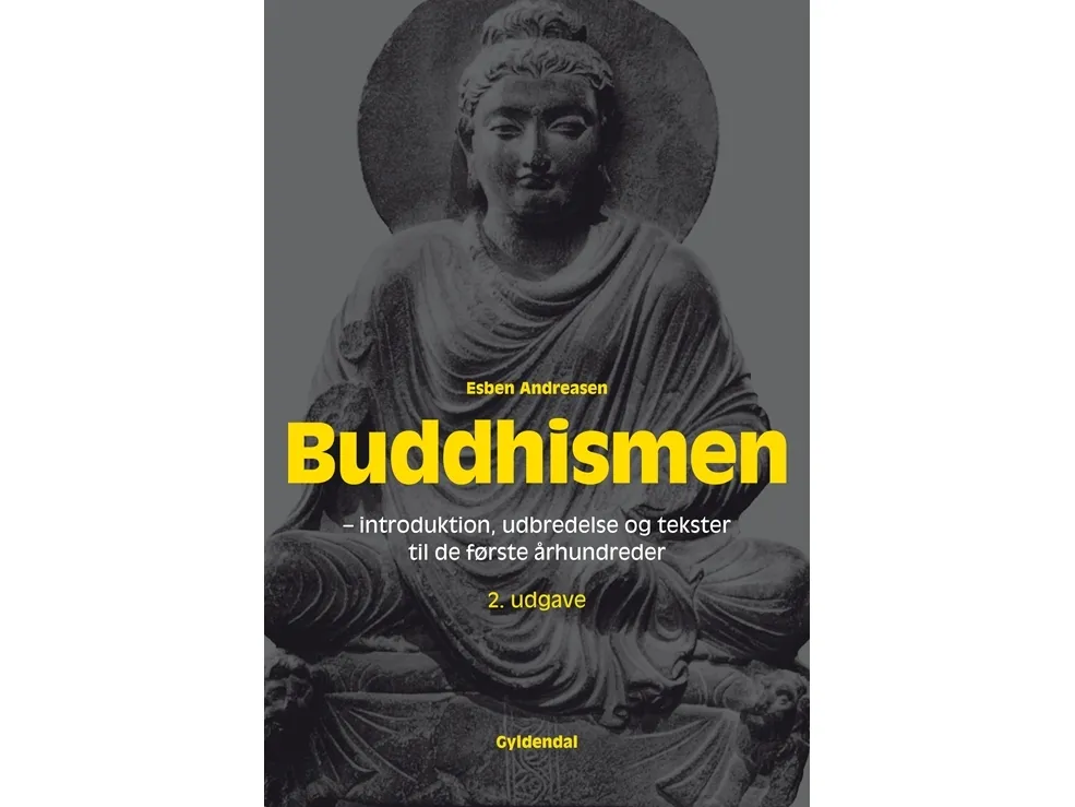 Buddhismen | Esben Andreasen
