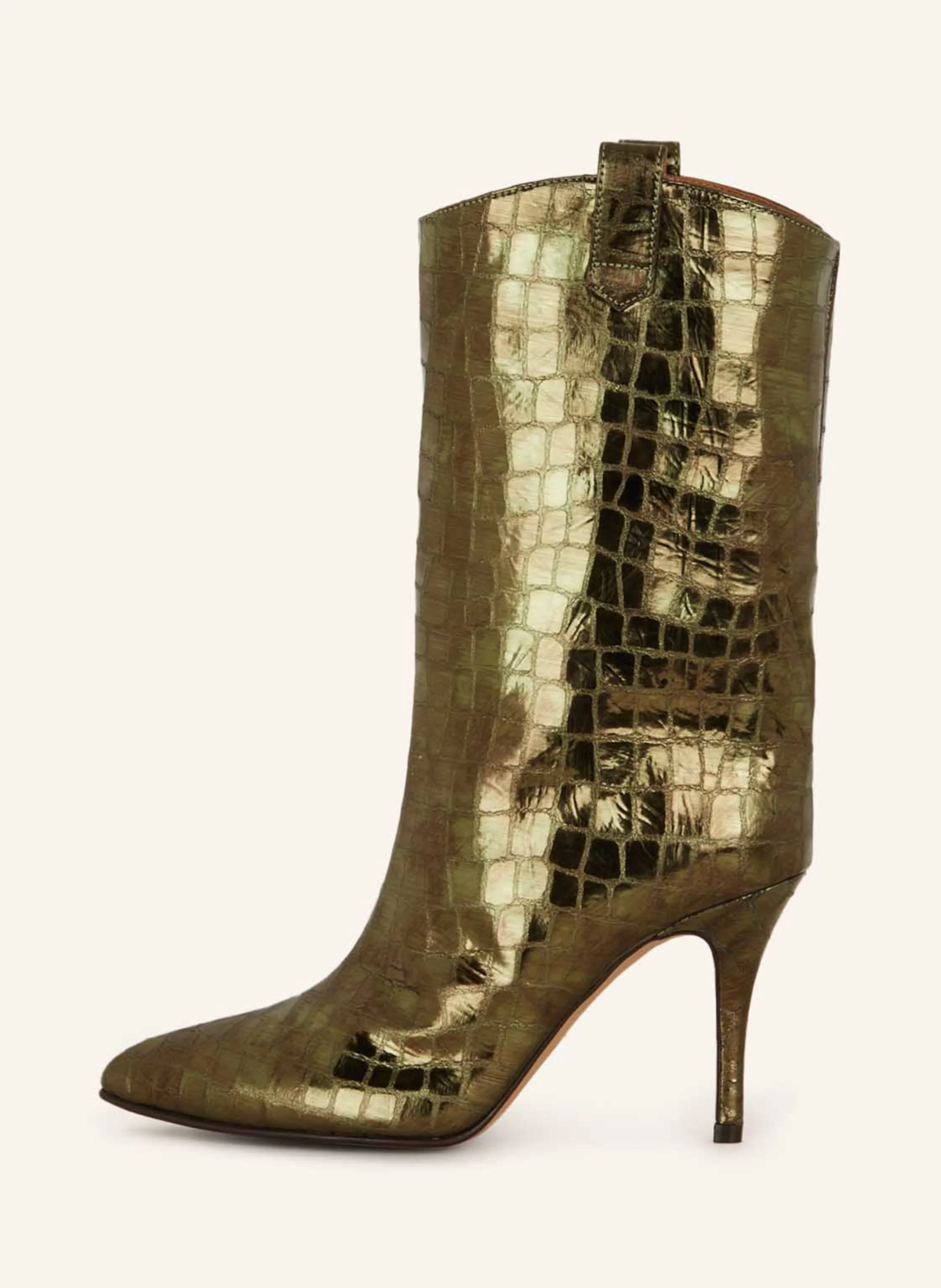 Toral Stiefeletten YAIZA