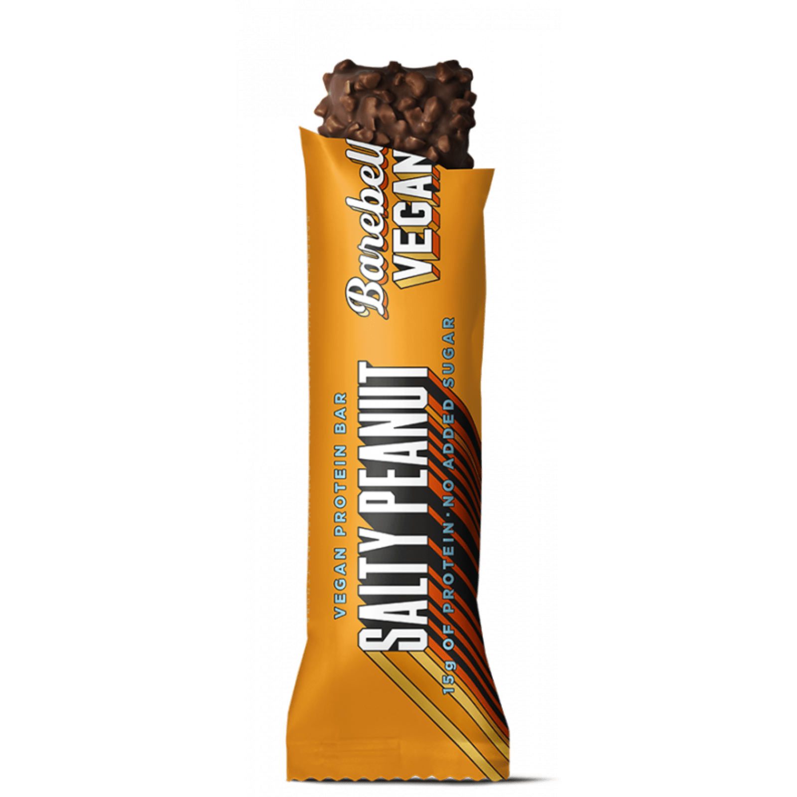 Vegan Protein Bar (55g)