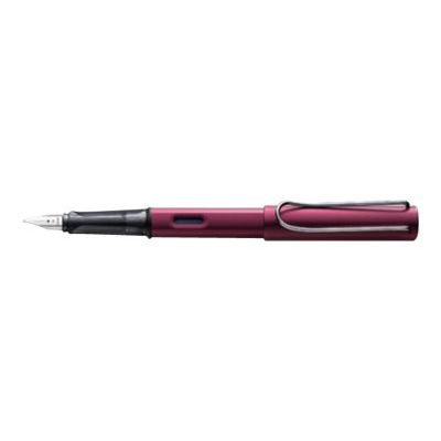 LAMY AL-star - Stylo plume alu anodisé - violet