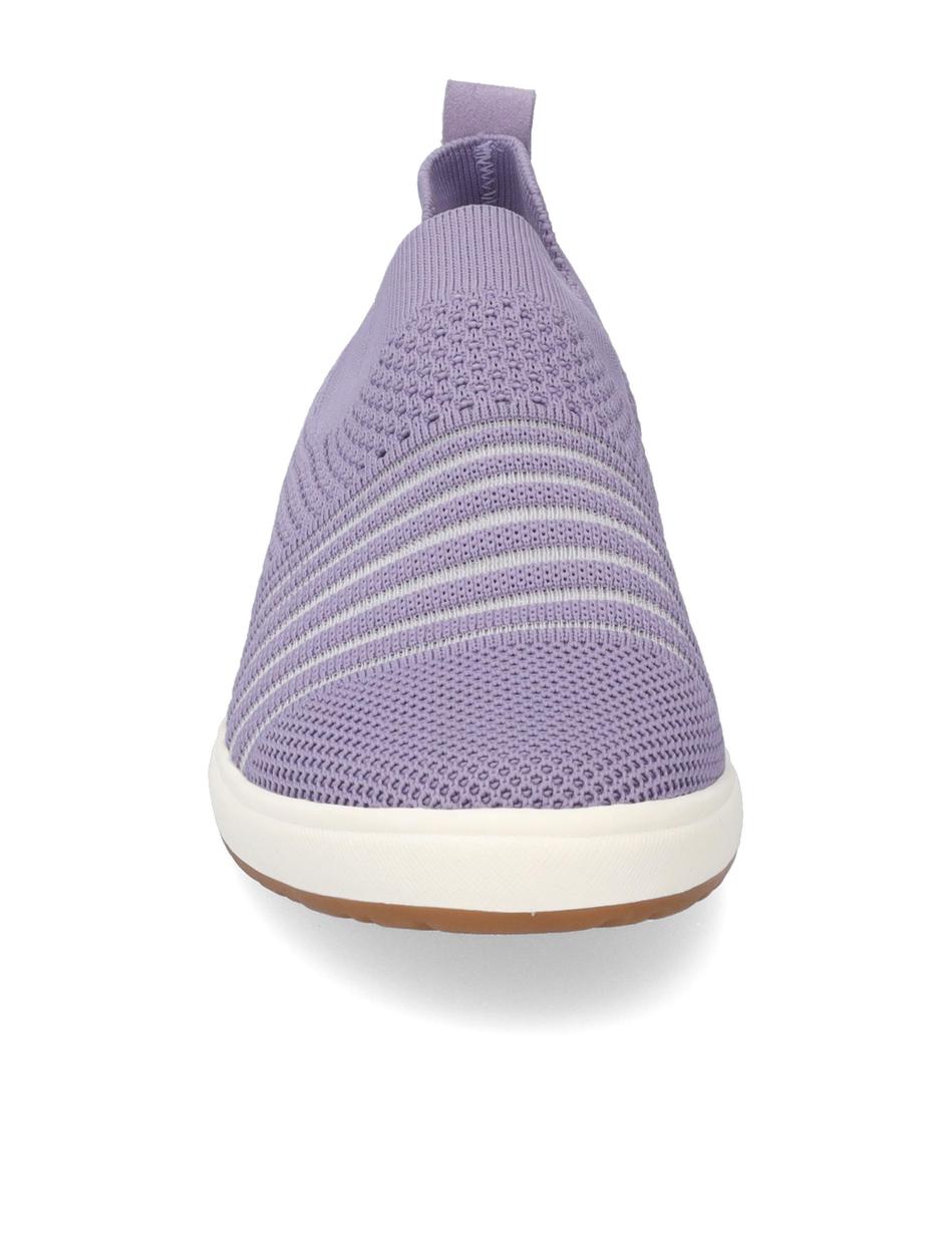 Sneaker Caren 47, lila