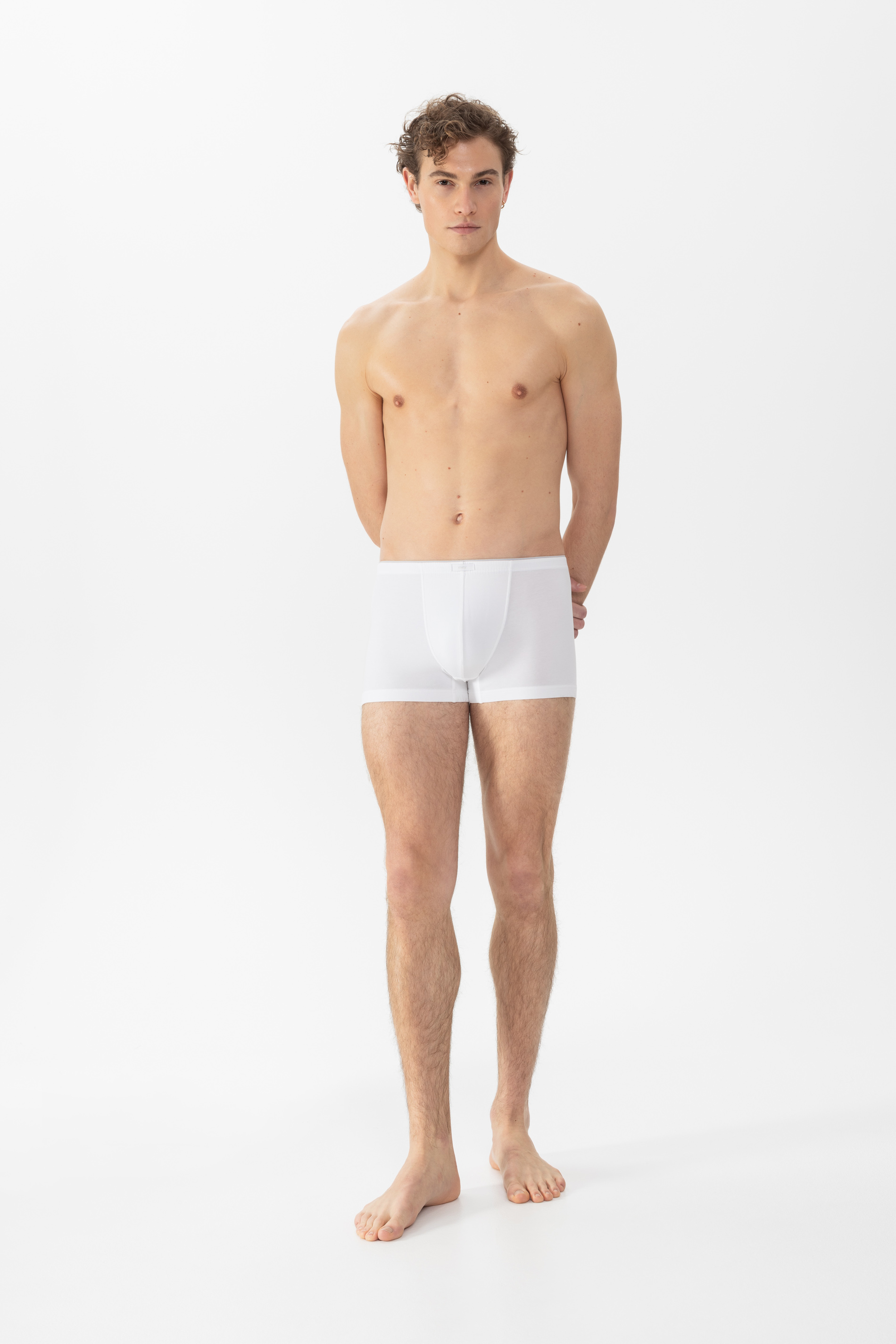 Shorty<br>Serie Dry Cotton